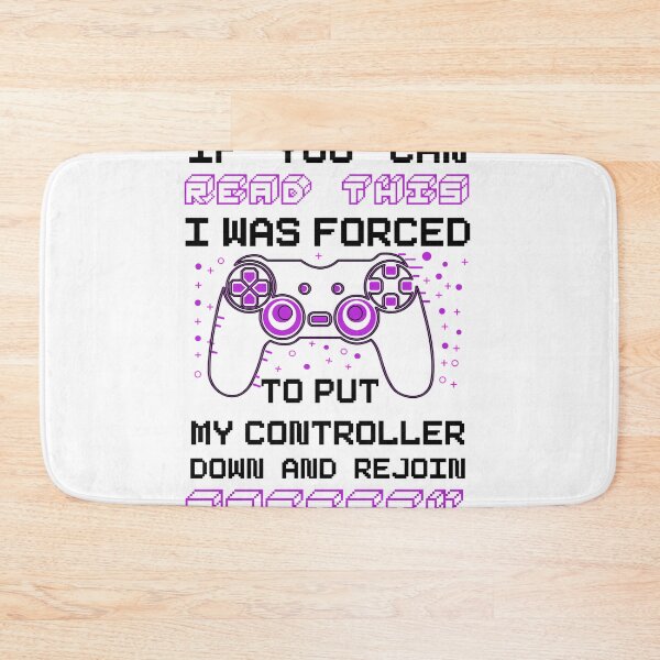 Item preview, If You Can Read This I Was Forced To ReJoin Societ designed and sold by Mytoonsquad.