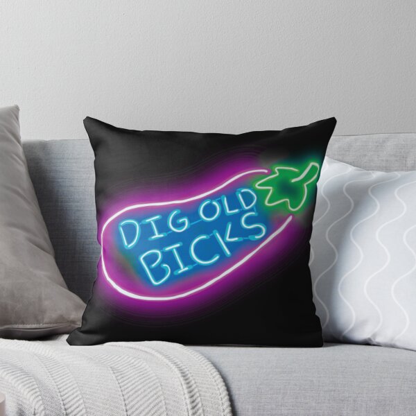 Item preview, Dig Old Bicks T-ShirtDIG OLD BICKS designed and sold by VouLaem.