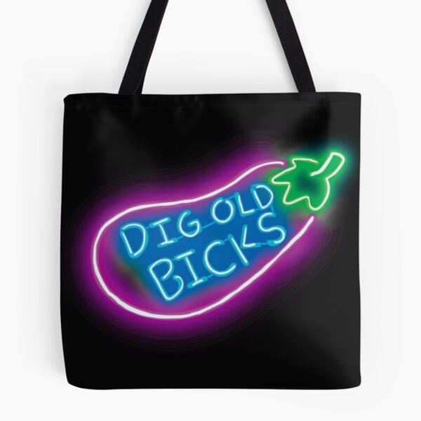 Item preview, Dig Old Bicks T-ShirtDIG OLD BICKS designed and sold by VouLaem.