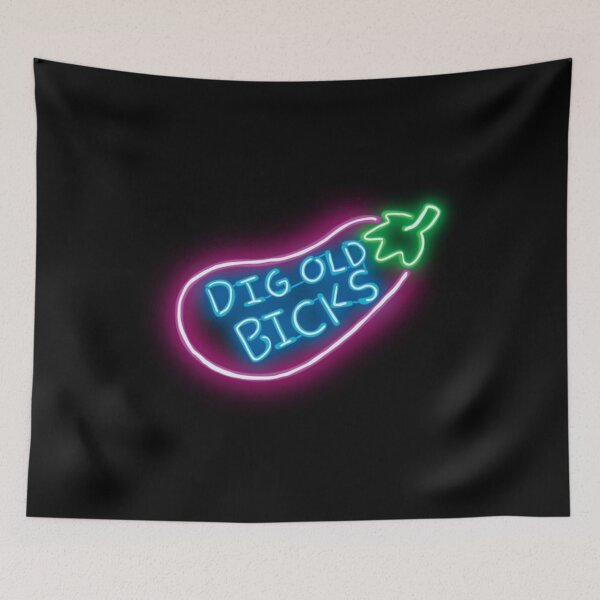 Item preview, Dig Old Bicks T-ShirtDIG OLD BICKS designed and sold by VouLaem.
