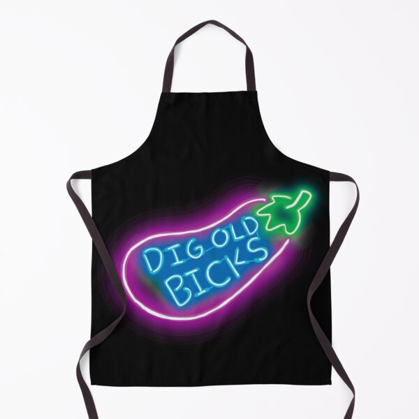 Item preview, Dig Old Bicks T-ShirtDIG OLD BICKS designed and sold by VouLaem.