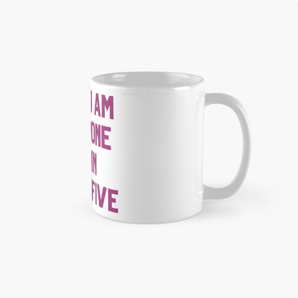 Item preview, I Am One In Five designed and sold by KarmicBeauty.