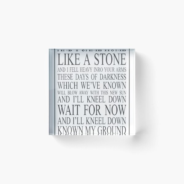 Item preview, Mumford And Sons I Will Wait 375 Watercolor Map Yo designed and sold by vividpixelusa.