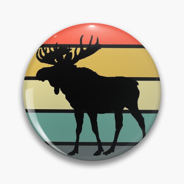 Item preview, Don't Moose With Me designed and sold by loveoceanair.