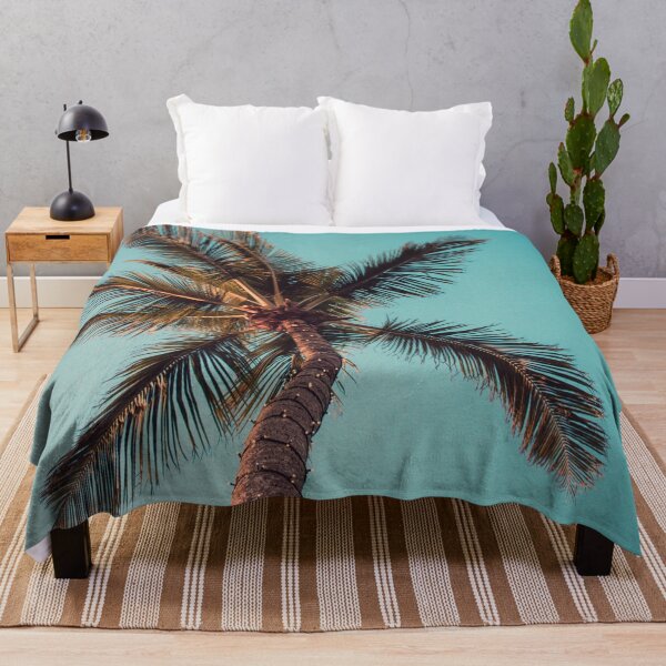 Item preview, Aesthetic Palm Tree designed and sold by Lunar009.