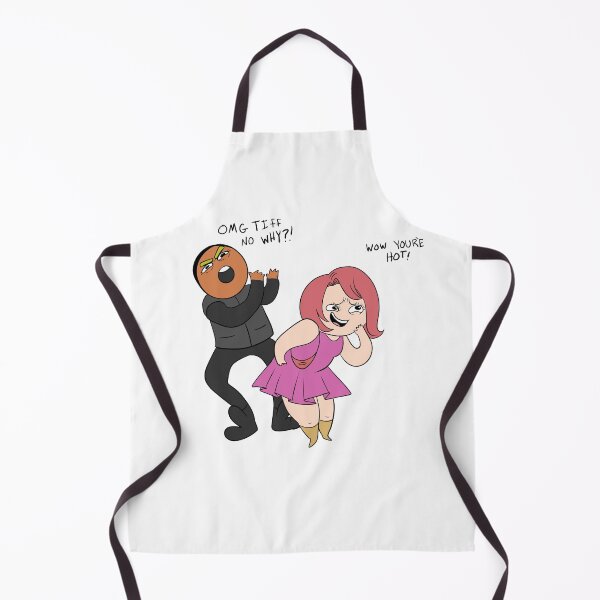 Item preview, Bestie Problems designed and sold by Elemental Uchu.