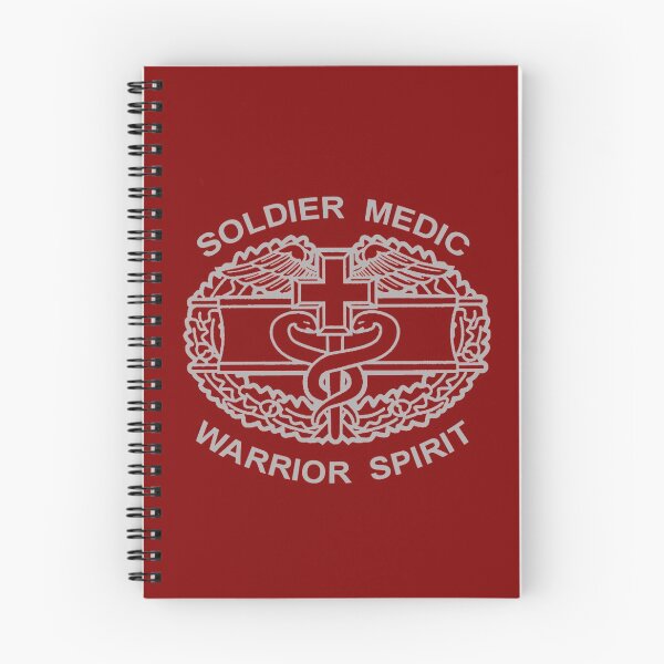 Item preview, Combat Medic Badge designed and sold by SoldierMedic68w.