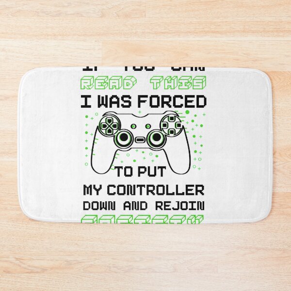 Item preview, If You Can Read This I Was Forced To ReJoin Societ designed and sold by Mytoonsquad.