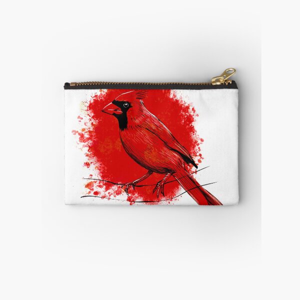 Item preview, Cardinal designed and sold by Ztudio.