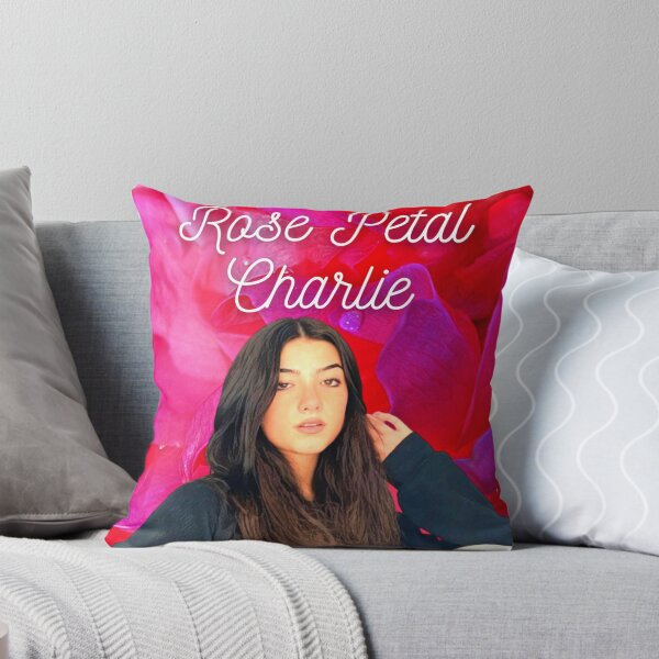 Item preview, Rose Petal Charlie designed and sold by Kadeda.
