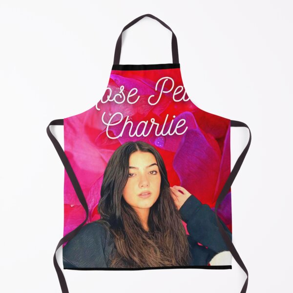 Item preview, Rose Petal Charlie designed and sold by Kadeda.