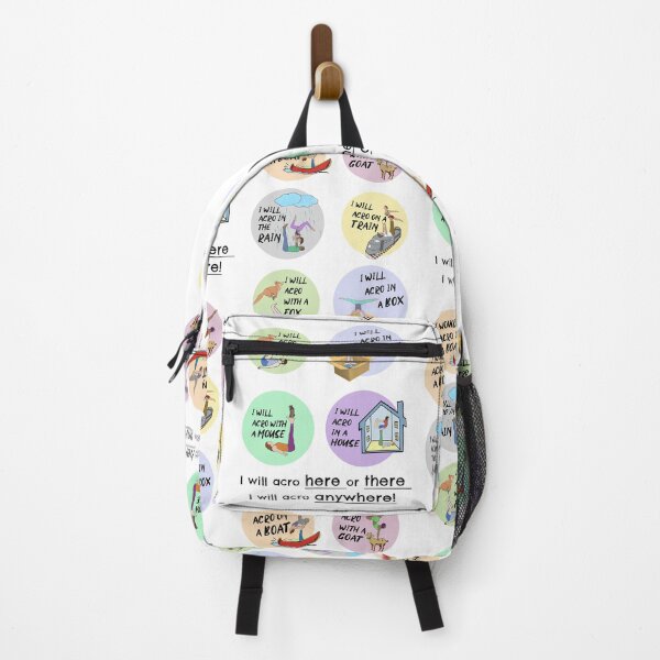 Item preview, AcroYoga Everywhere designed and sold by AcroArt.