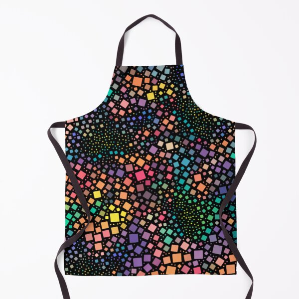Item preview, *Colorful mosaics* designed and sold by Berezabella.