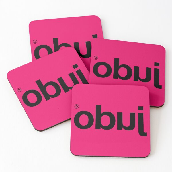 Item preview, Judo Backwards in a black font designed and sold by Kiwidom.