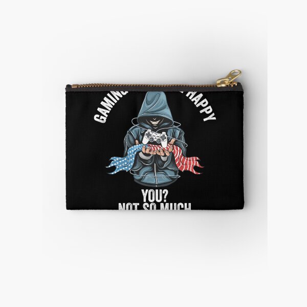 Item preview, Gaming Makes Me Happy You Not So Much designed and sold by Mytoonsquad.