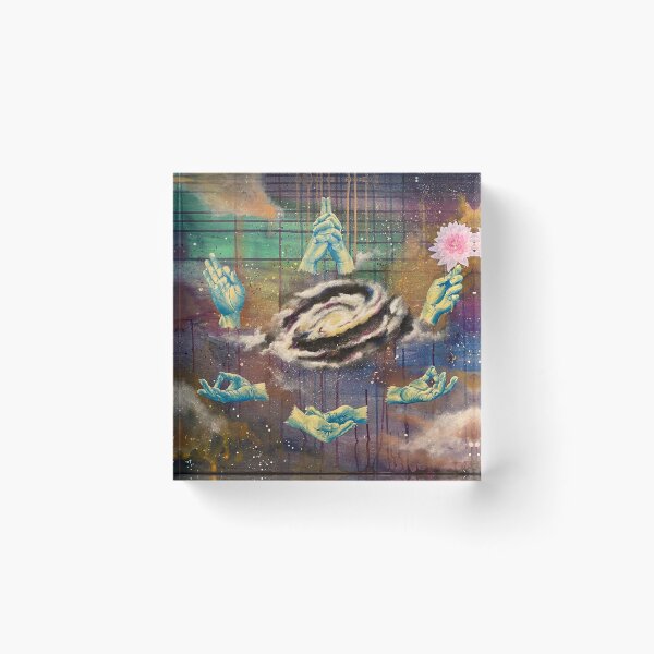 Item preview, Balanced Energy designed and sold by CaitlinPadilla.