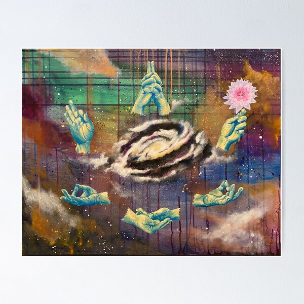 Item preview, Balanced Energy designed and sold by CaitlinPadilla.
