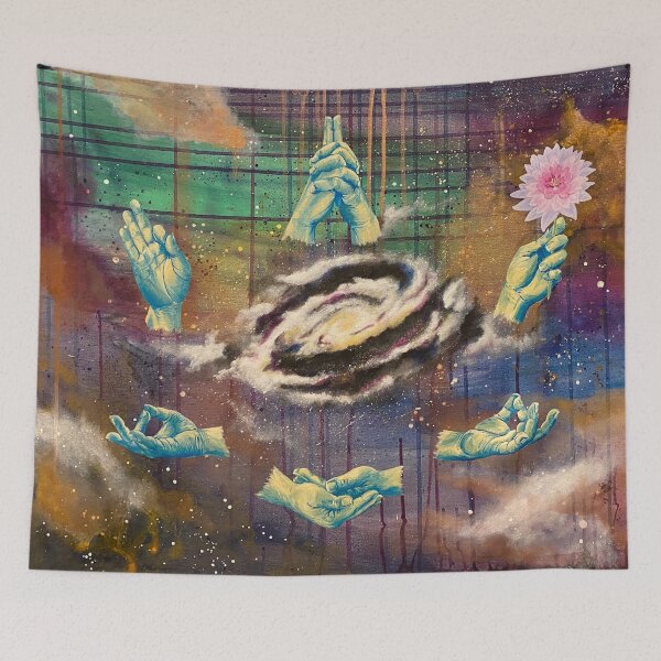 Item preview, Balanced Energy designed and sold by CaitlinPadilla.