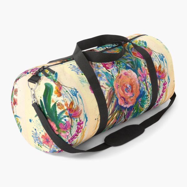 Item preview, Funky Florals Everything designed and sold by vivbrad.