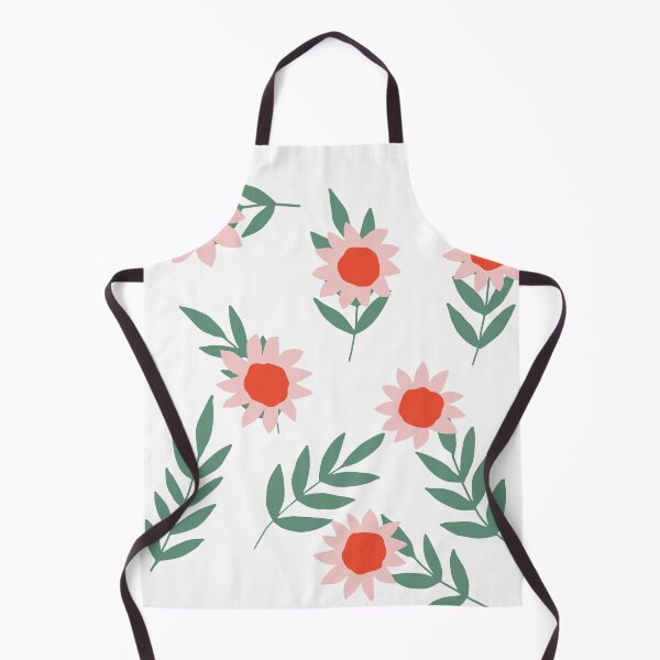 Artikelvorschau, Blumen verstreut entworfen und verkauft von SMYTHSTUDIO.