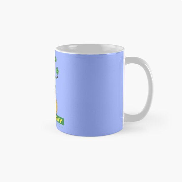 Item preview, Lucky Day Saint Patrick designed and sold by Checivinicius.