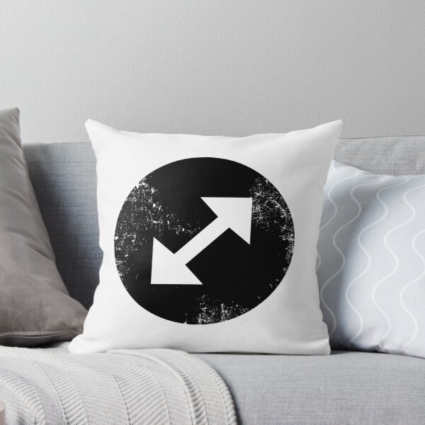 Item preview, Diagonal Arrows  designed and sold by PsychicCatStore.