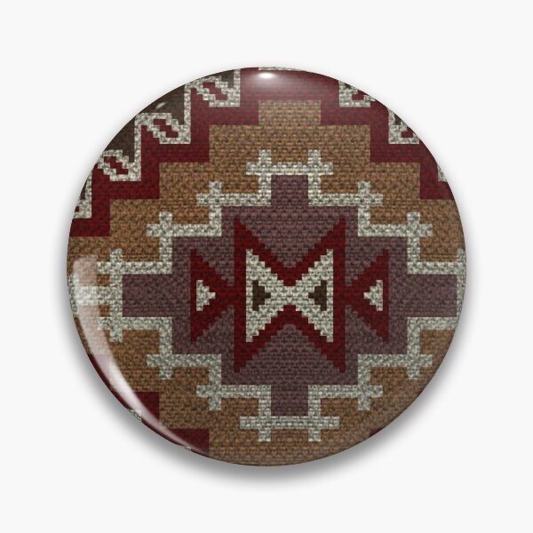 Item preview, Navajo PATTERNS TRIBAL ETHNIC designed and sold by morrismorgan.