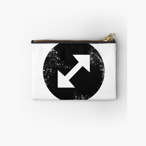 Item preview, Diagonal Arrows  designed and sold by PsychicCatStore.