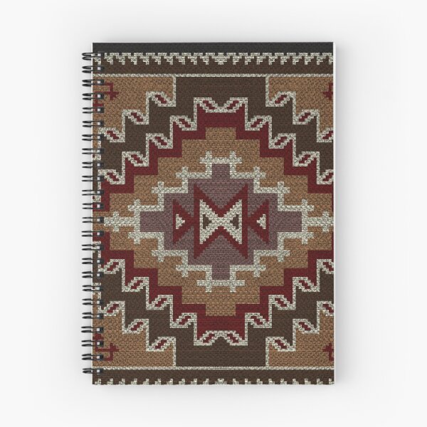 Item preview, Navajo PATTERNS TRIBAL ETHNIC designed and sold by morrismorgan.