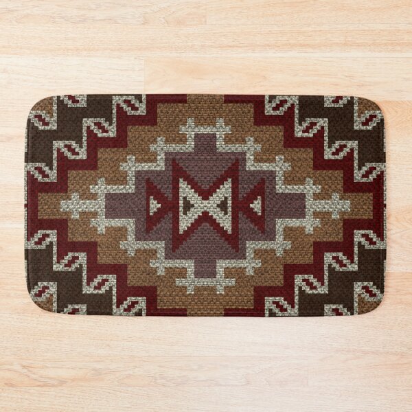 Item preview, Navajo PATTERNS TRIBAL ETHNIC designed and sold by morrismorgan.