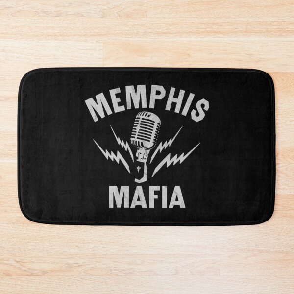 Item preview, Elvis T-ShirtMemphis Mafia  designed and sold by VouLaem.