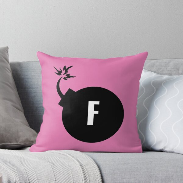 Item preview, The F Bomb - funny humorous designed and sold by TeeThePeople.