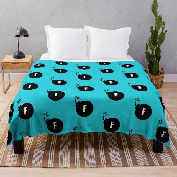 Item preview, The F Bomb - funny humorous designed and sold by TeeThePeople.