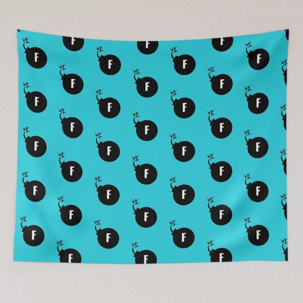 Item preview, The F Bomb - funny humorous designed and sold by TeeThePeople.