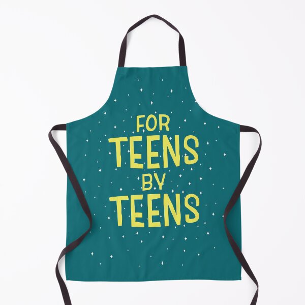 Item preview, For Teens By Teens designed and sold by GoFloatYourself.