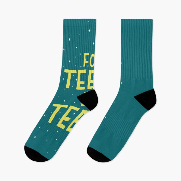 Item preview, For Teens By Teens designed and sold by GoFloatYourself.