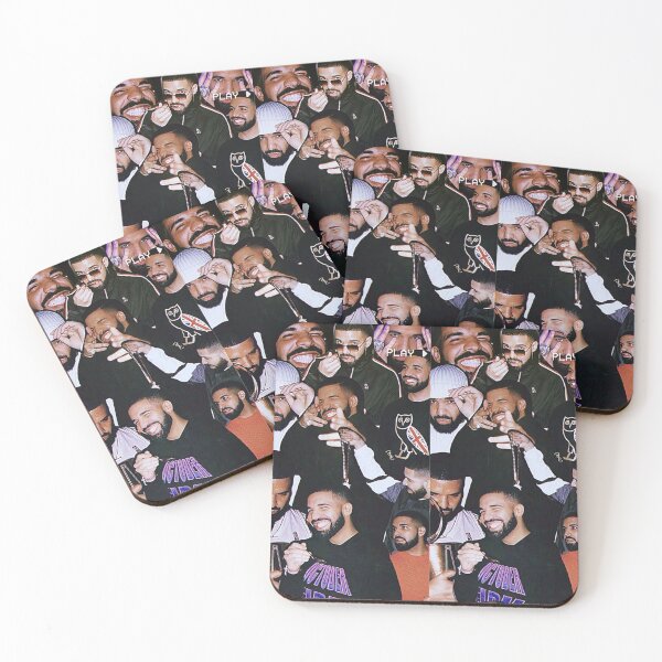 Item preview, Drake ovo smile designed and sold by Trapyeezus.