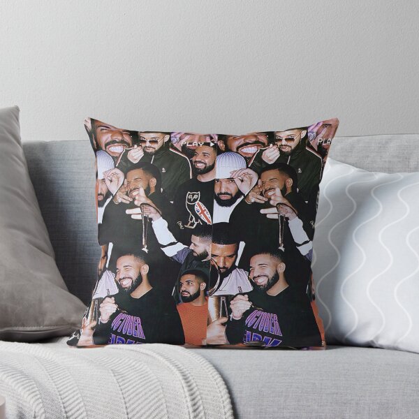 Artikelvorschau, Drake ovo lächelt entworfen und verkauft von Trapyeezus.