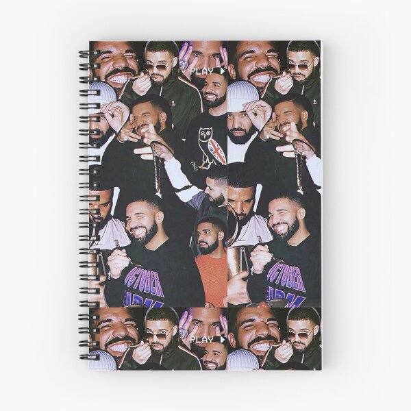Artikelvorschau, Drake ovo lächelt entworfen und verkauft von Trapyeezus.
