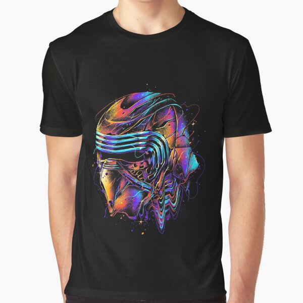 Item preview, Colorful Awakening designed and sold by glitchy-gorilla.