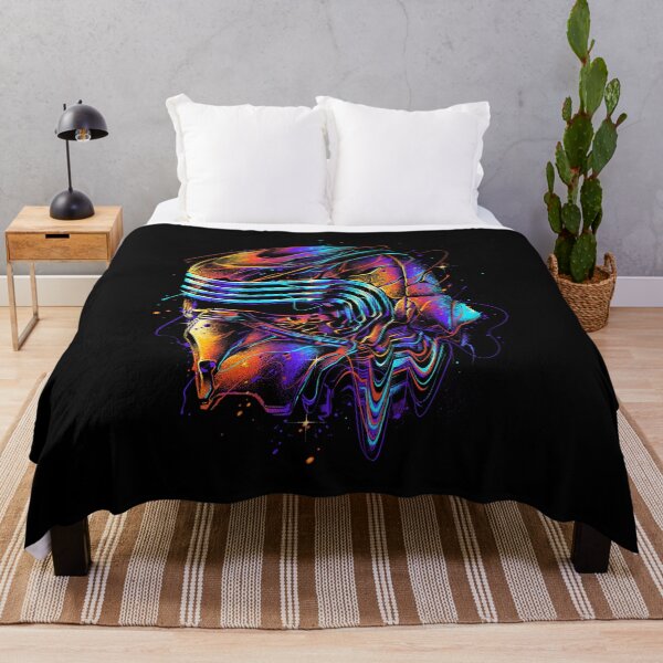 Item preview, Colorful Awakening designed and sold by glitchy-gorilla.