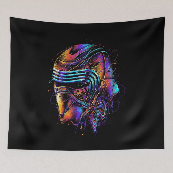 Item preview, Colorful Awakening designed and sold by glitchy-gorilla.