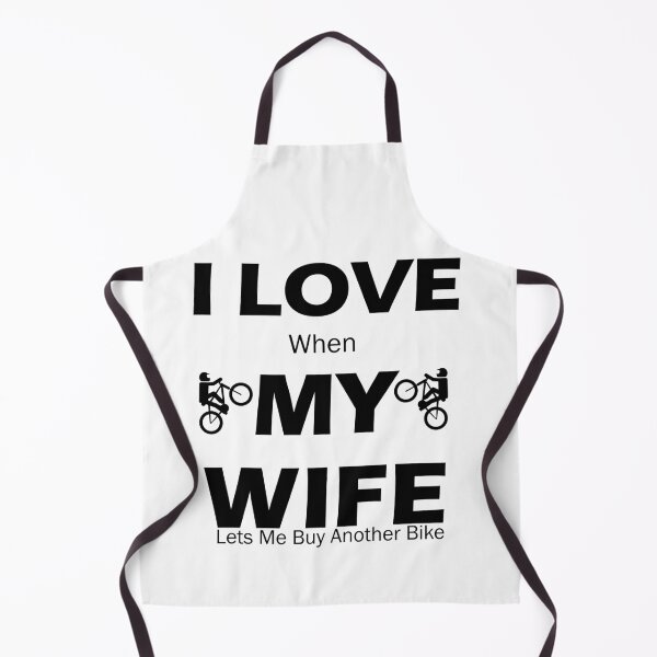 Item preview, i love when my wife lets me buy another bike designed and sold by PRINTED ..