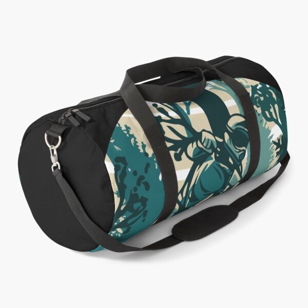 Item preview, Forest Cycling with Mountain Bike designed and sold by Kleon Seo.