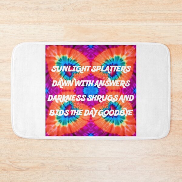 Item preview, Sunlight Splatters designed and sold by Jefflevin333.