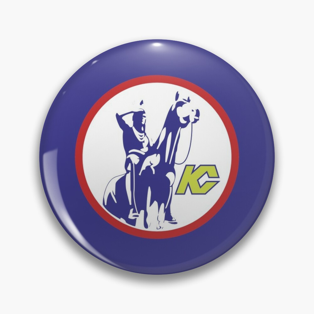 Pin on Kansas City Scouts Uniforms/Logos