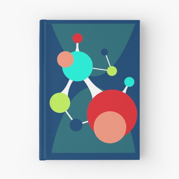 Artikelvorschau, Mod Molecule entworfen und verkauft von 7SistersGraphX.