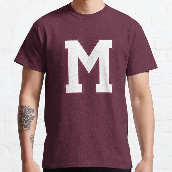 montreal maroons jersey