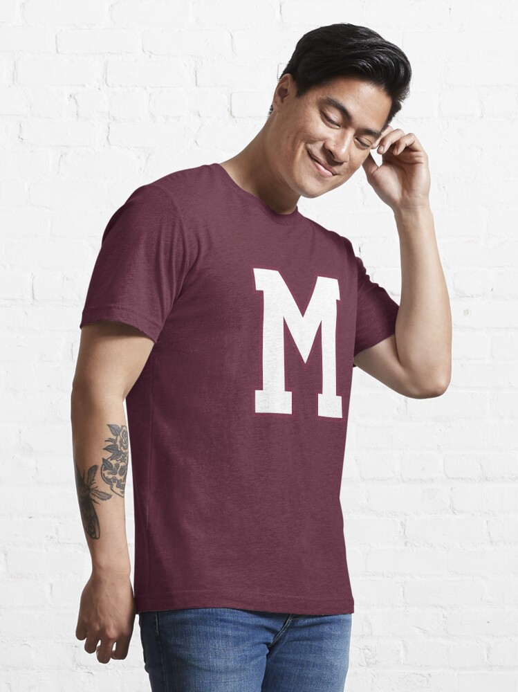 Montreal Maroons Logo Essential T-Shirt for Sale by VintageHockey