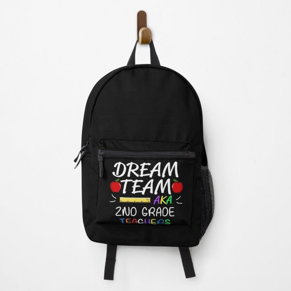 Item preview, Dream team aka 2nd grade teachers designed and sold by Nate All.